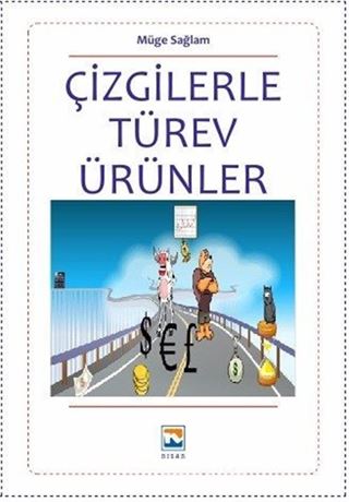 Çizgilerle Türev Ürünler