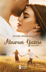 Alnımın Yazısı