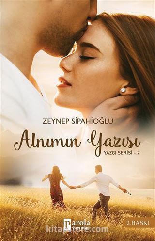 Alnımın Yazısı