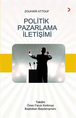 Politik Pazarlama İletişimi