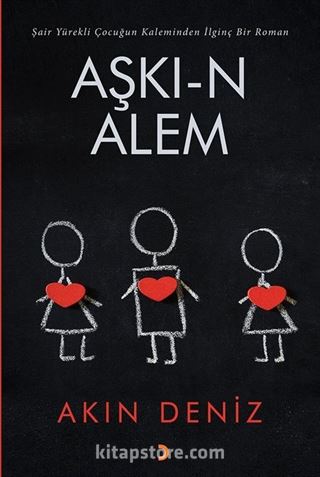 Aşkı-n Alem