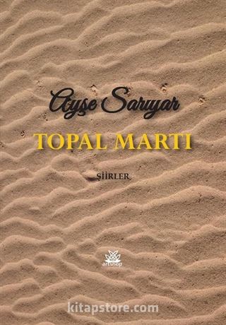 Topal Martı