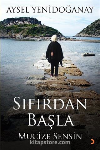 Sıfırdan Başla