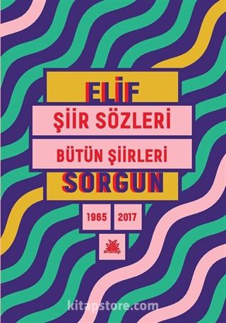 Şiir Sözleri / Bütün Şiirleri