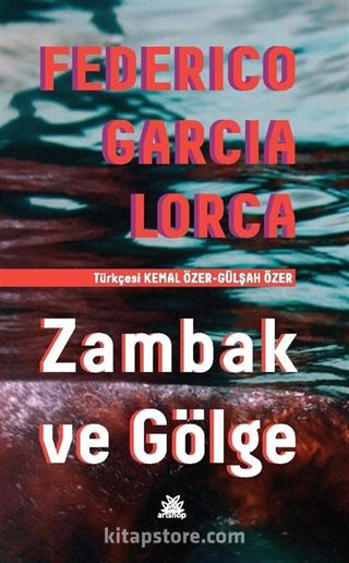 Zambak ve Gölge