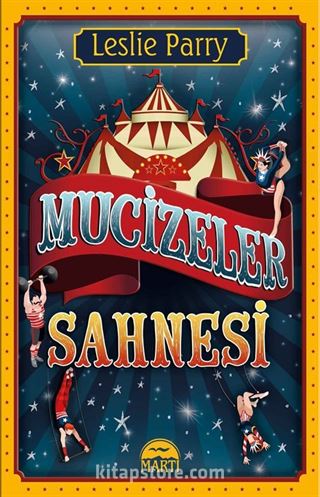 Mucizeler Sahnesi