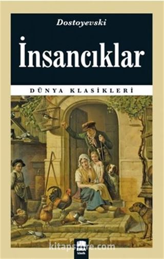 İnsancıklar