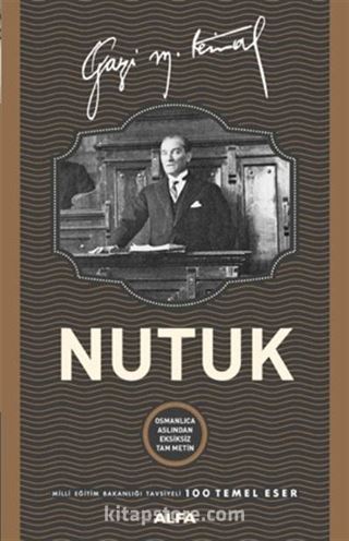 Nutuk (Tam Metin)