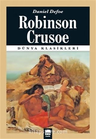 Robinson Crusoe