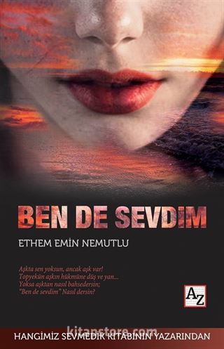 Ben de Sevdim