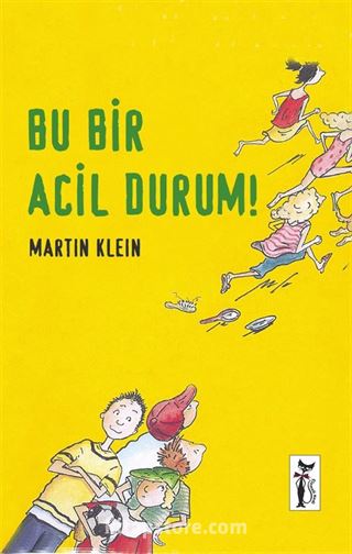 Bu Bir Acil Durum