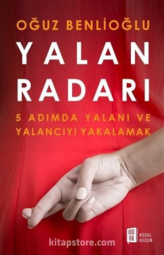 Yalan Radarı