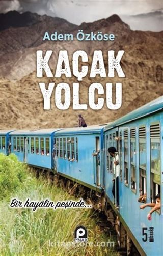 Kaçak Yolcu