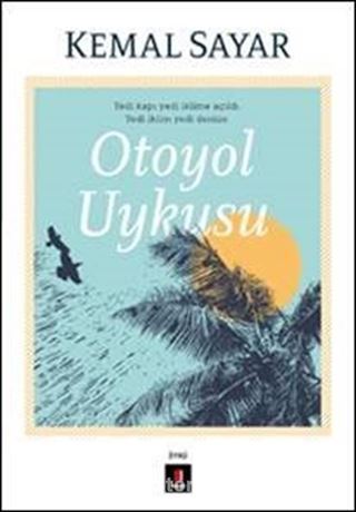 Otoyol Uykusu