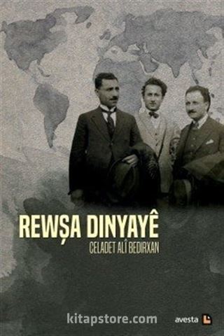 Rewşa Dinyaye