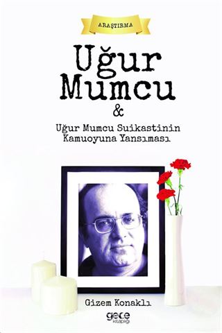 Uğur Mumcu ve Uğur Mumcu Suikastinin Kamuoyuna Yansıması