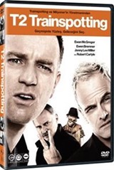 Trainspotting 2 (Dvd)