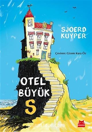 Otel Büyük S