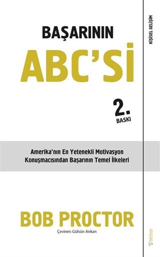 Başarının ABC'si