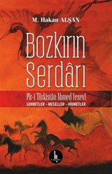 Bozkırın Serdarı