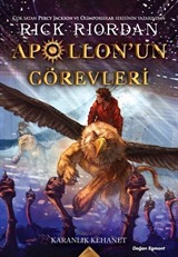 Apollon'un Görevleri 2 / Karanlık Kehanet