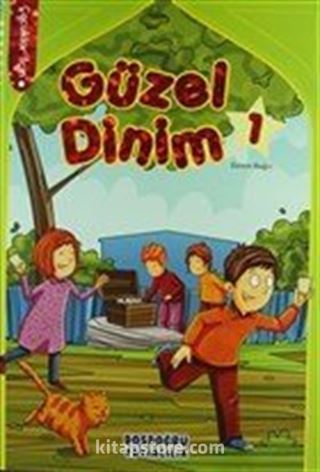 Güzel Dinim 1