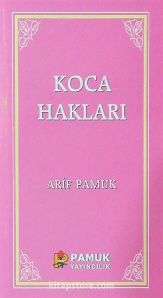 Koca Hakları