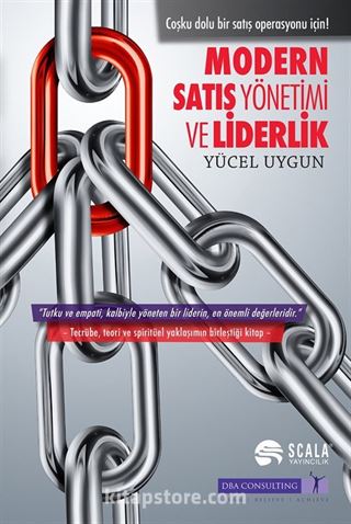 Modern Satış Yönetimi ve Liderlik