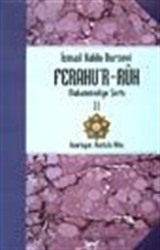 Ferahu'r Ruh/ Muhammediye Şerhi -2-