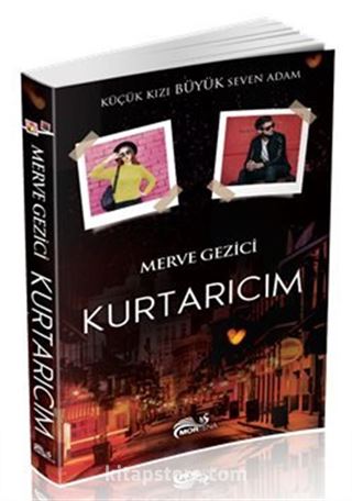 Kurtarıcım