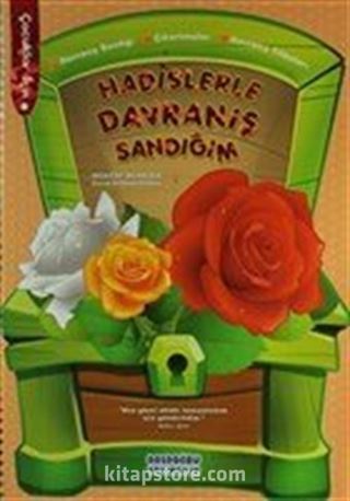 Hadislerle Davranış Sandığım