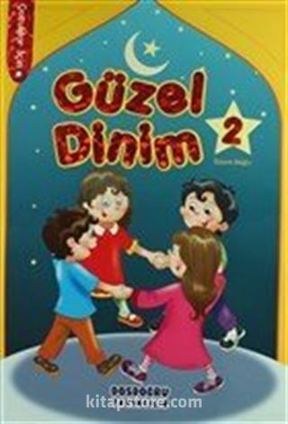 Güzel Dinim 2