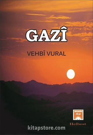 Gazi