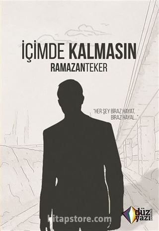 İçimde Kalmasın