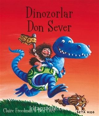 Dinozorlar Don Sever