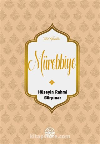 Mürebbiye