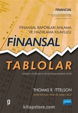 Finansal Tablolar