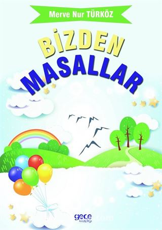 Bizden Masallar