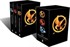Hunger Games Trilogy (Classic Boxset)