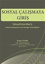 Sosyal Çalışmaya Giriş