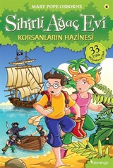 Sihirli Ağaç Evi 4 / Korsanların Hazinesi