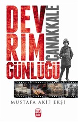 Devrim Günlüğü Çanakkale