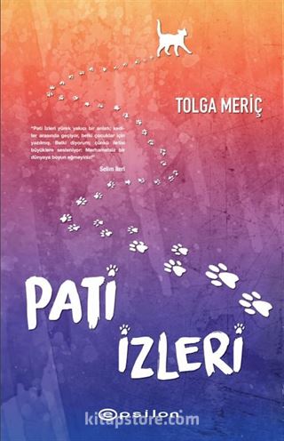 Pati İzleri