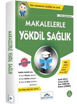 Makalelerle Yökdil Sağlık