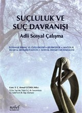 Suçluluk ve Suç Davranışı