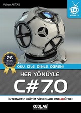 Her Yönüyle C# 7.0