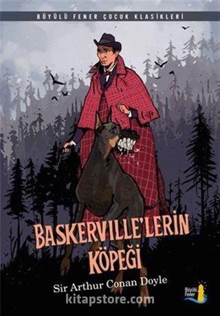 Baskerville'lerin Köpeği