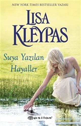 Suya Yazılan Hayaller