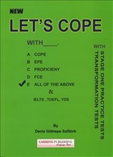 New Let's Cope with Stage One Practice Tests Transformation Tests