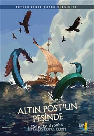 Altın Postun Peşinde